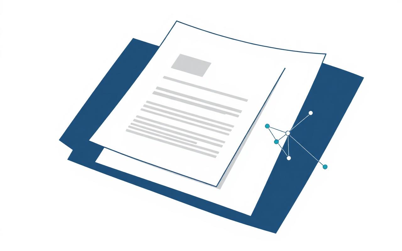 AI Patent Drafting Services for Startups: Reduce Costs, Accelerate Innovation & Build Stronger Patent Portfolios — featured illustration
