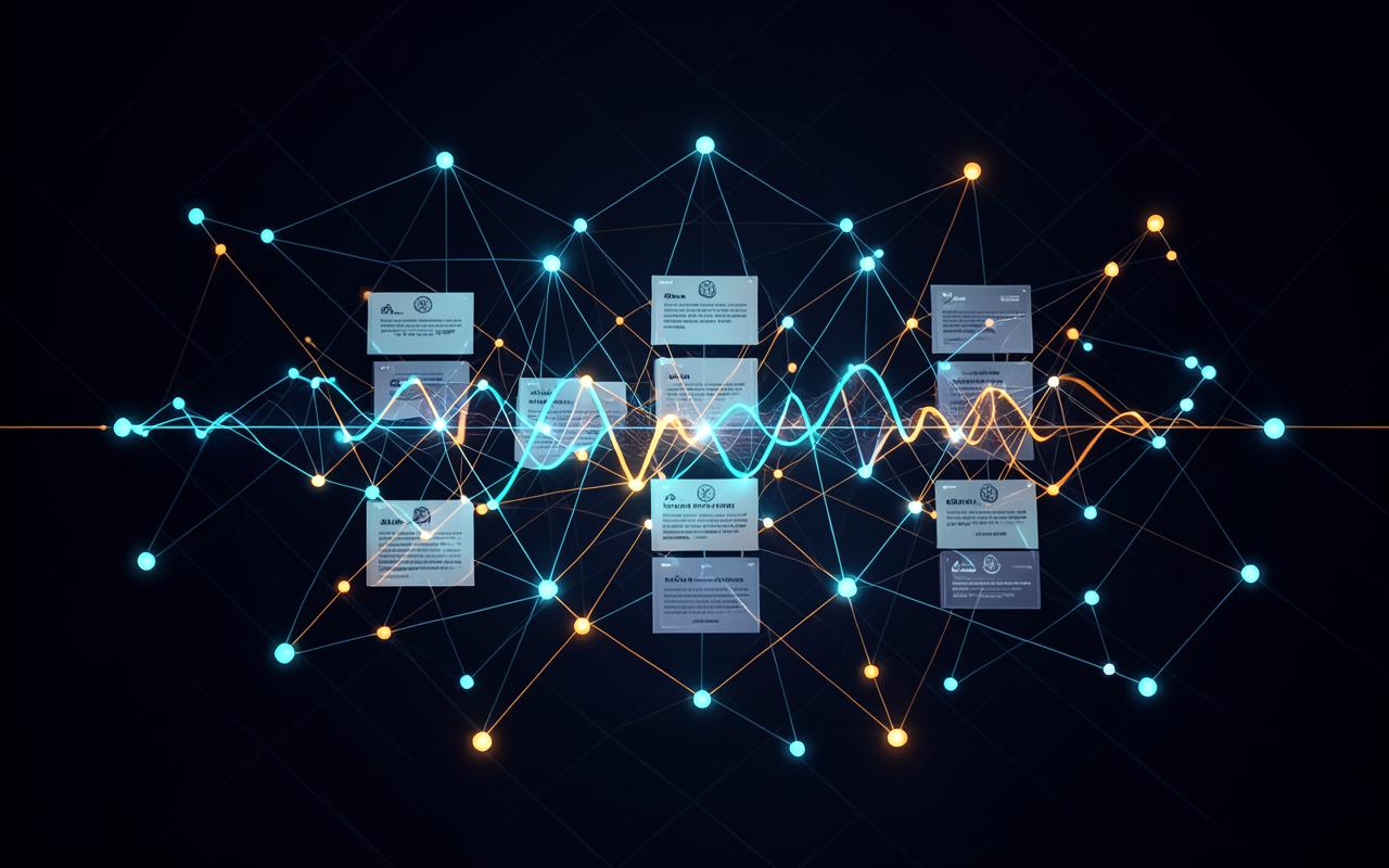 Multimedia Patent Pools: Standards, SEPs, Licensing & IP Intelligence — featured illustration
